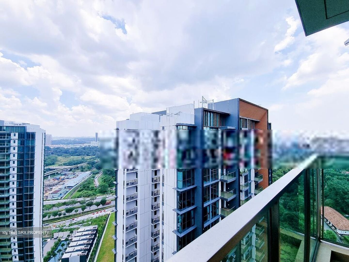 Normanton Park (D5), Apartment #457307231